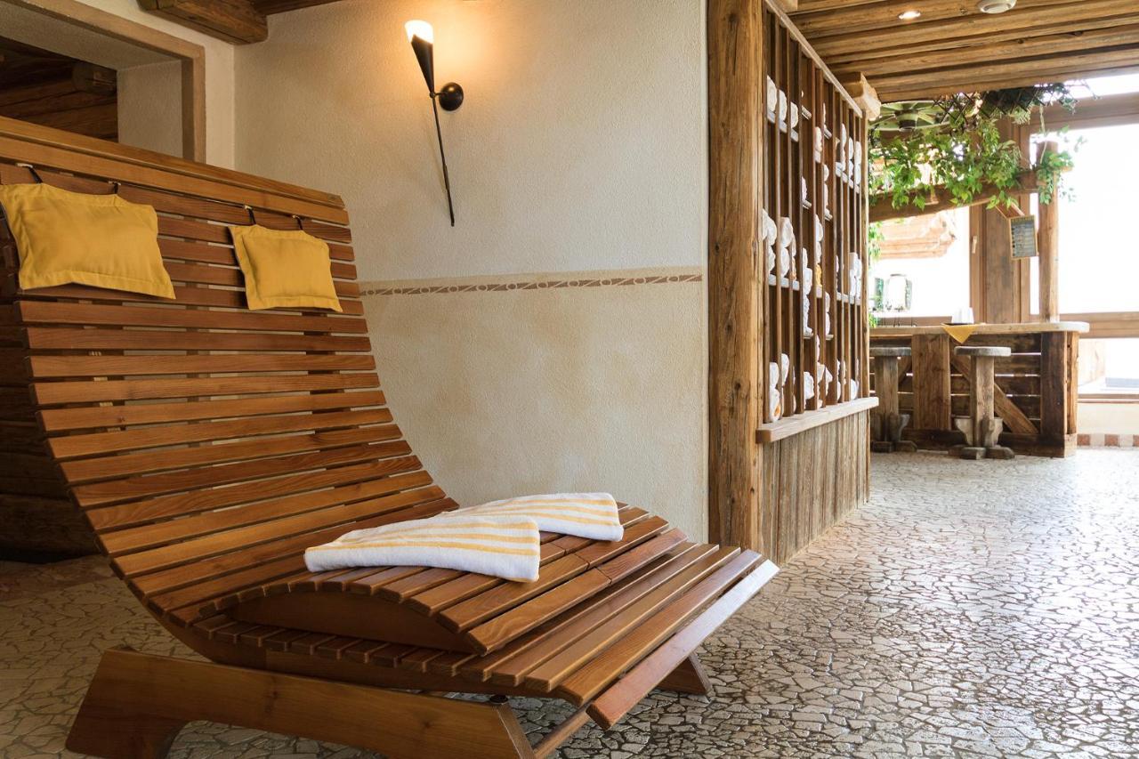 Hotel Silbertal Sölden Zewnętrze zdjęcie