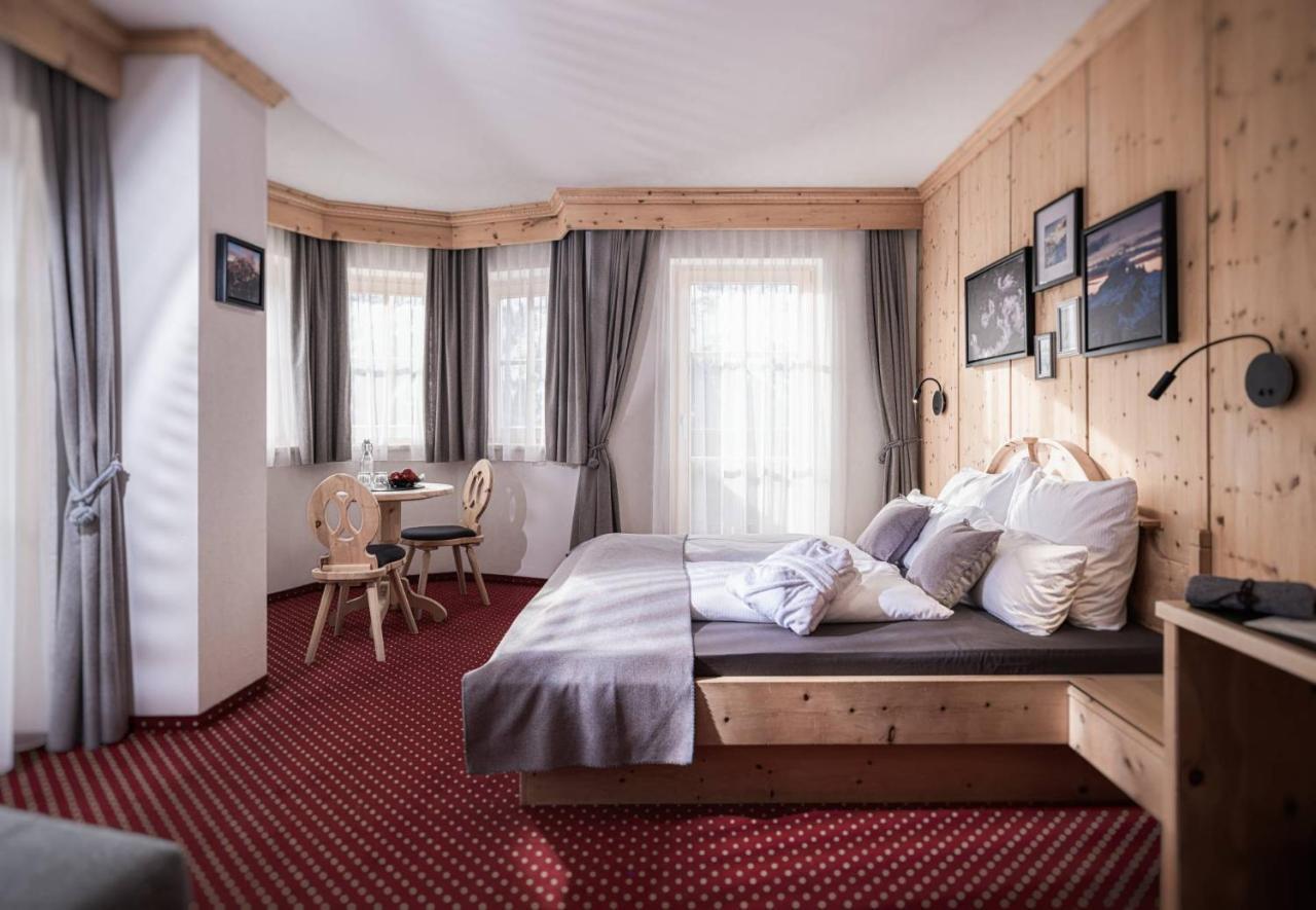 Hotel Silbertal Sölden Zewnętrze zdjęcie