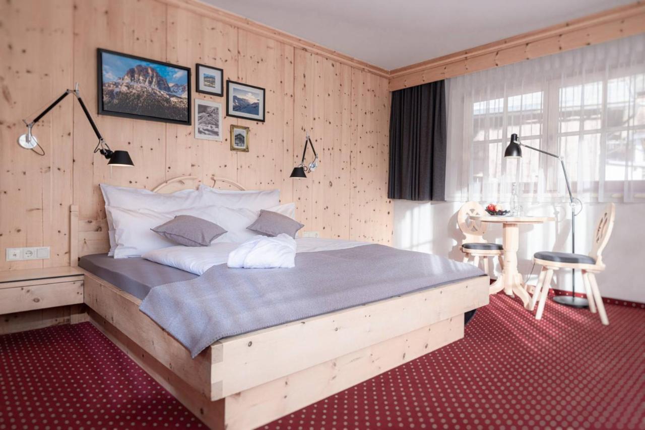 Hotel Silbertal Sölden Zewnętrze zdjęcie