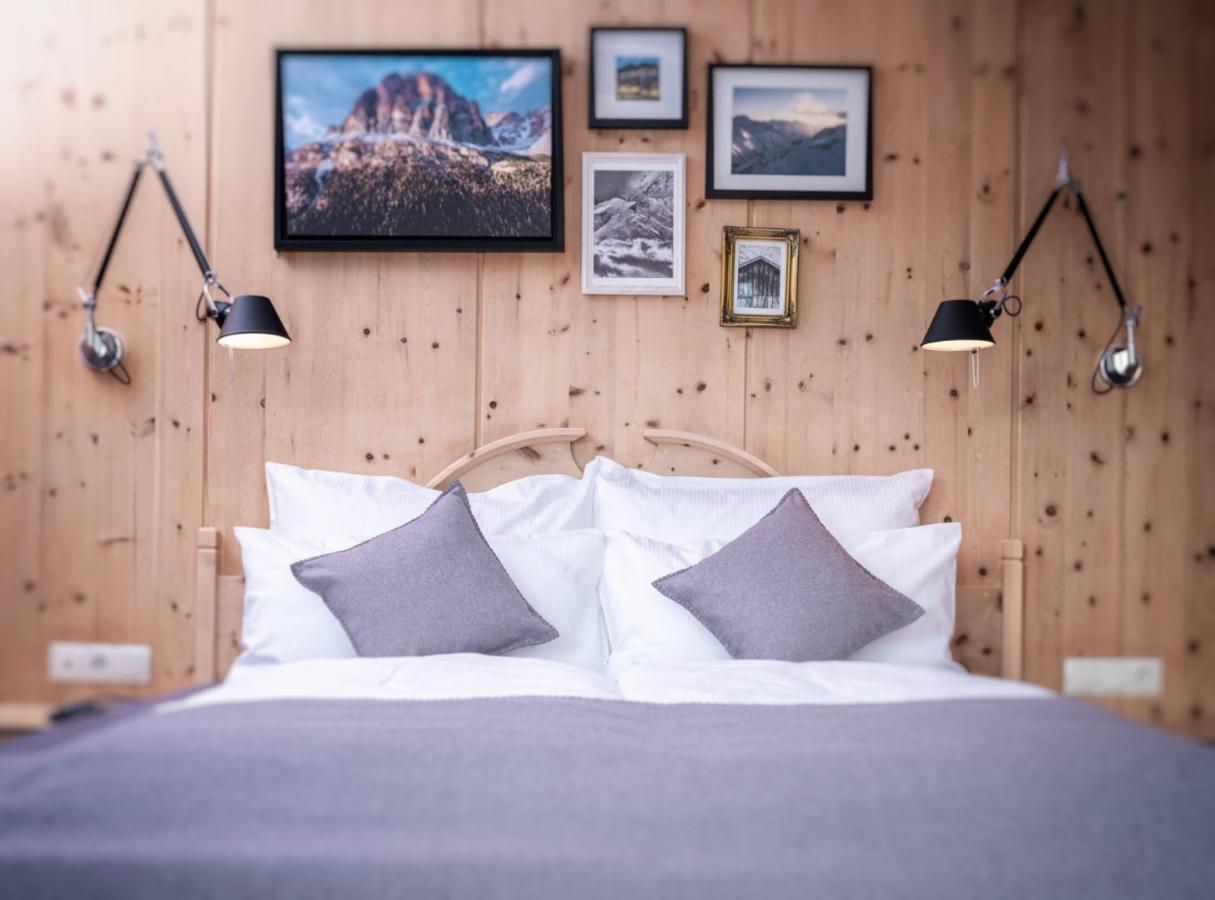 Hotel Silbertal Sölden Zewnętrze zdjęcie