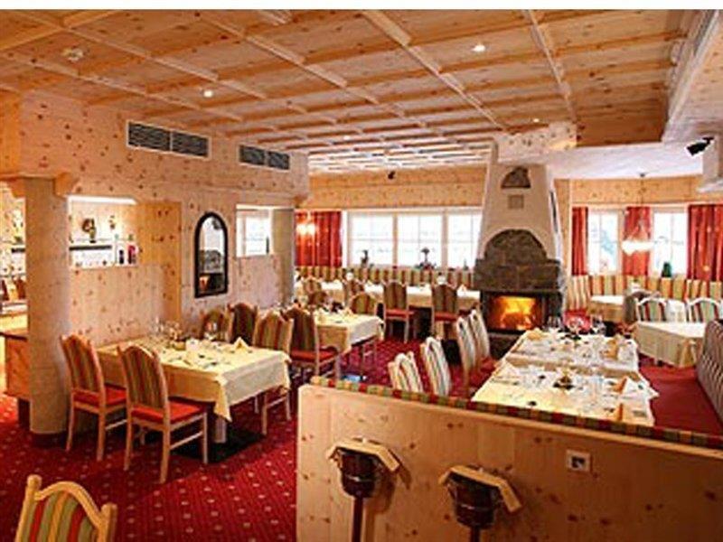 Hotel Silbertal Sölden Zewnętrze zdjęcie