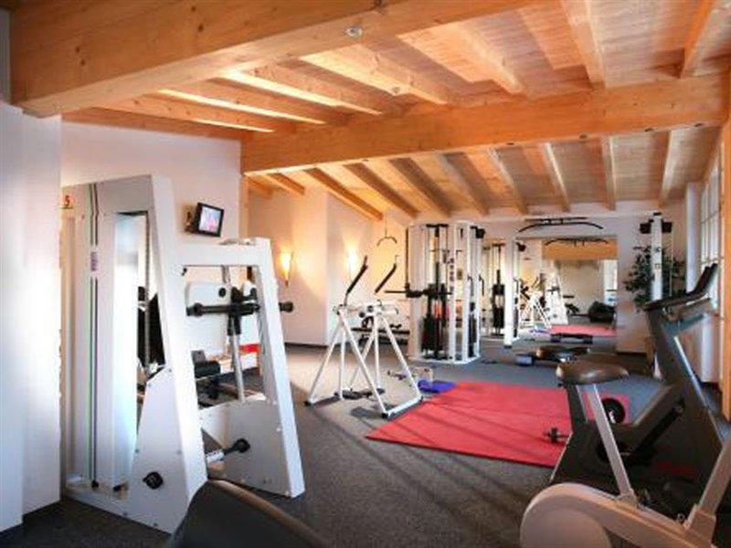 Hotel Silbertal Sölden Zewnętrze zdjęcie