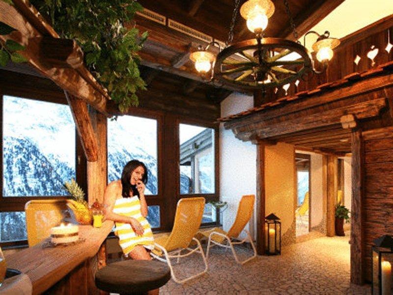 Hotel Silbertal Sölden Zewnętrze zdjęcie