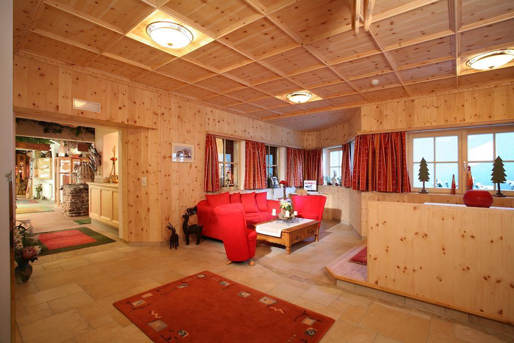 Hotel Silbertal Sölden Zewnętrze zdjęcie